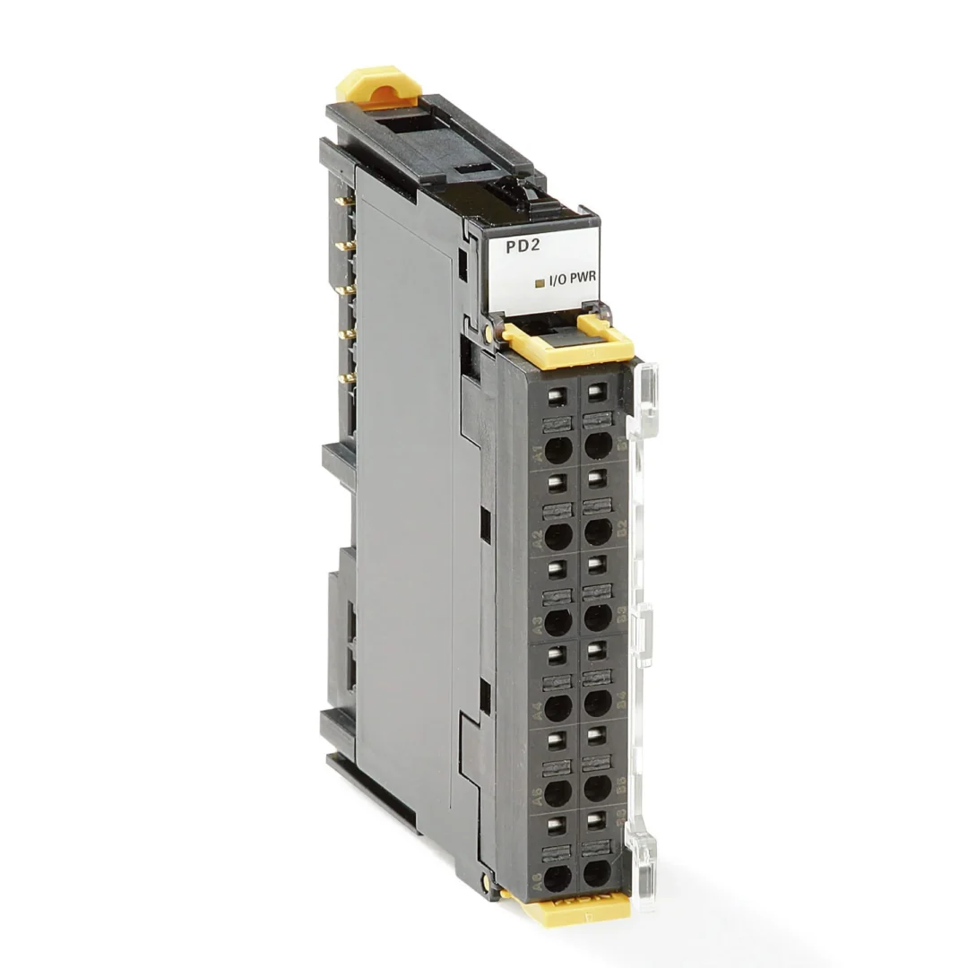 Omron GRT1-PD2 Otomasyon ve Kontrol Sistemleri