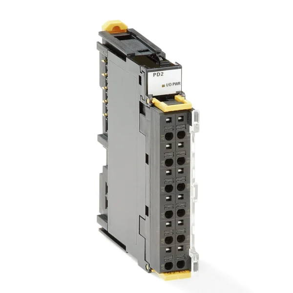 Omron GRT1PD2 Otomasyon ve Kontrol Sistemleri