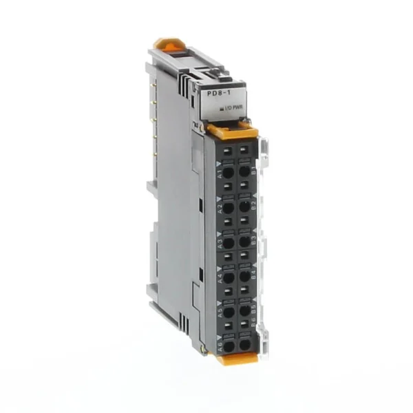 Omron GRT1-PD8-1 Otomasyon ve Kontrol Sistemleri