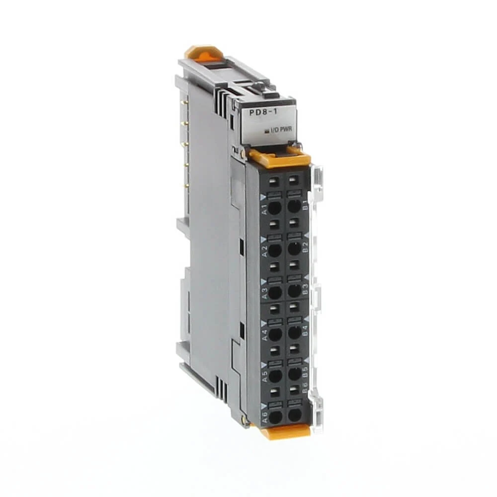 Omron GRT1-PD8-1 Otomasyon ve Kontrol Sistemleri