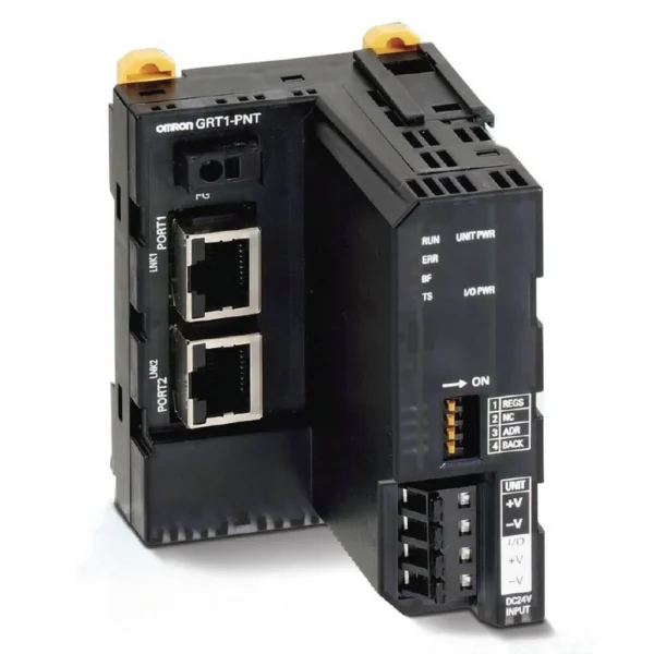 Omron GRT1-PNT Otomasyon ve Kontrol Sistemleri