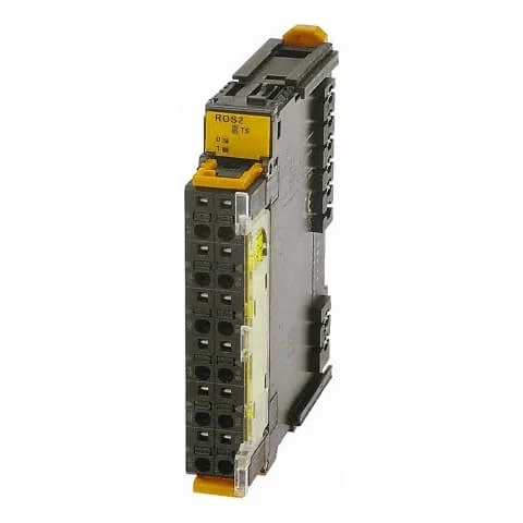 Omron GRT1-ROS2 Otomasyon ve Kontrol Sistemleri