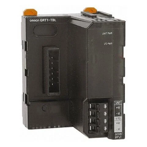 Omron GRT1TBL Otomasyon ve Kontrol Sistemleri
