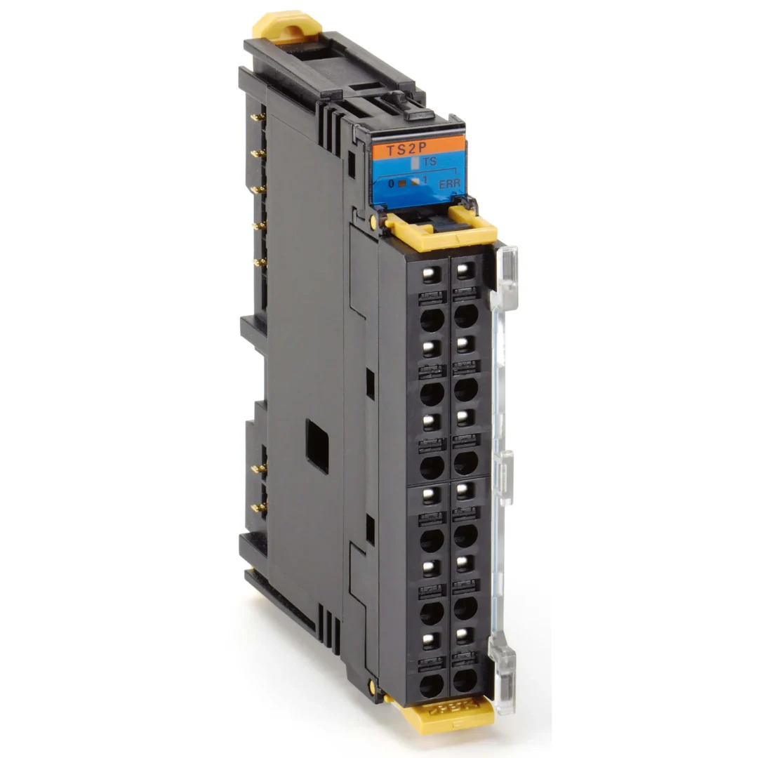 Omron GRT1-TS2T Otomasyon ve Kontrol Sistemleri