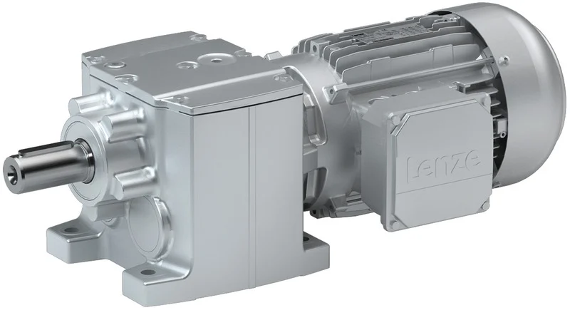 Lenze GST06-2A-VBR-13IC41