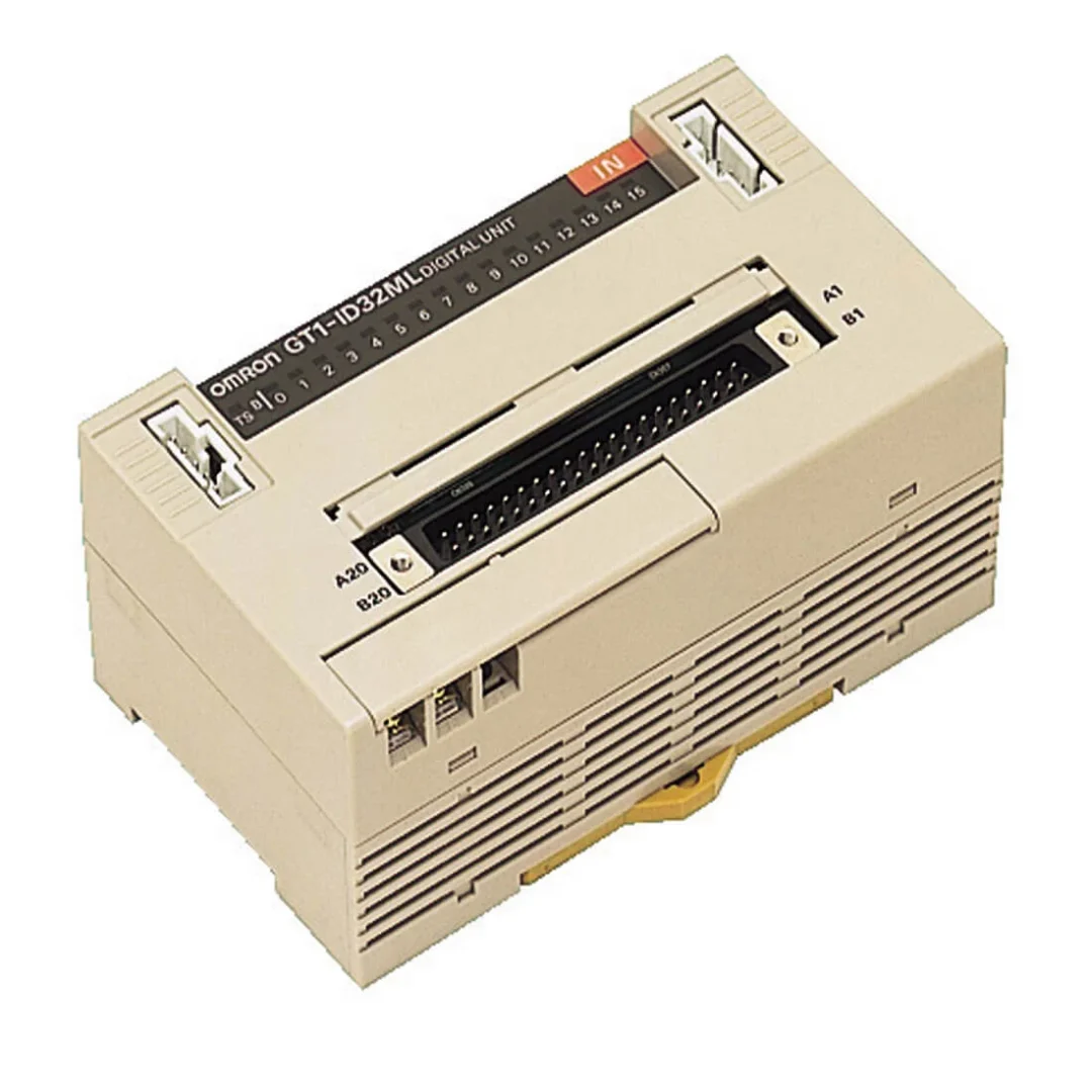 Omron GT1-ID32ML Otomasyon ve Kontrol Sistemleri