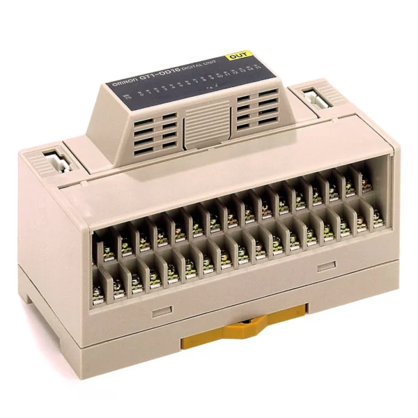 Omron GT1-OD16-1 Otomasyon ve Kontrol Sistemleri
