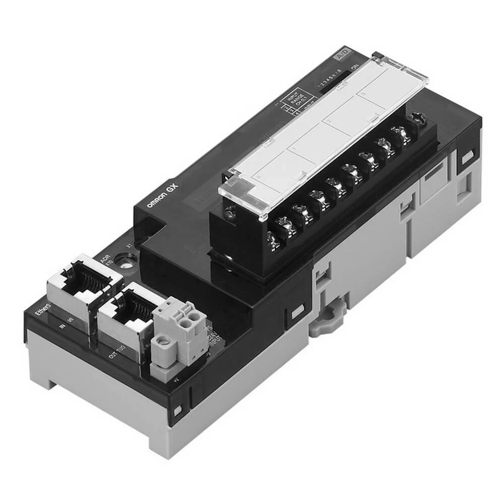 Omron GX-AD0471 Otomasyon ve Kontrol Sistemleri