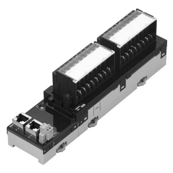 Omron GXEC0211 Sürücüler ve Hareket Kontrolü
