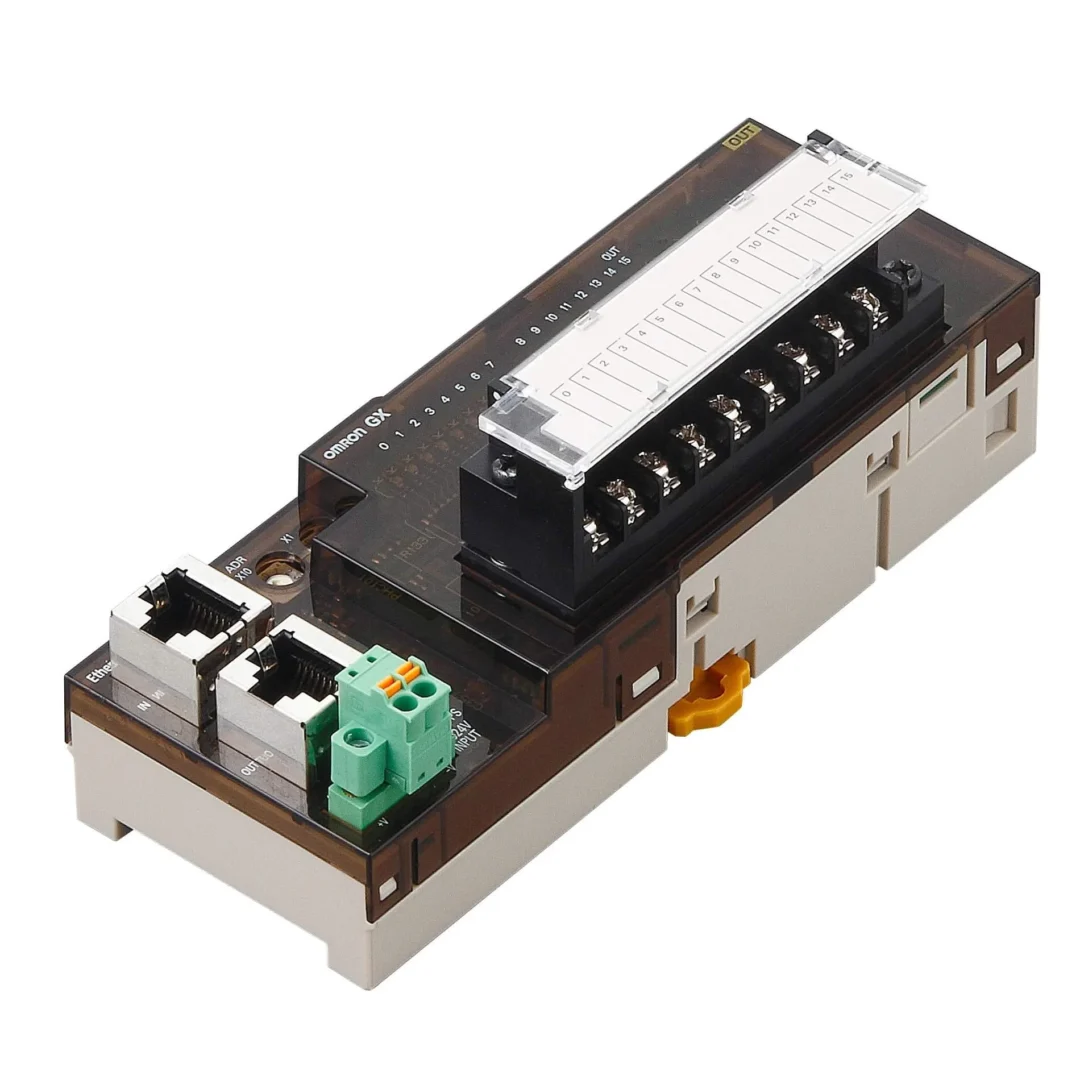 Omron GX-ID1611 Otomasyon ve Kontrol Sistemleri
