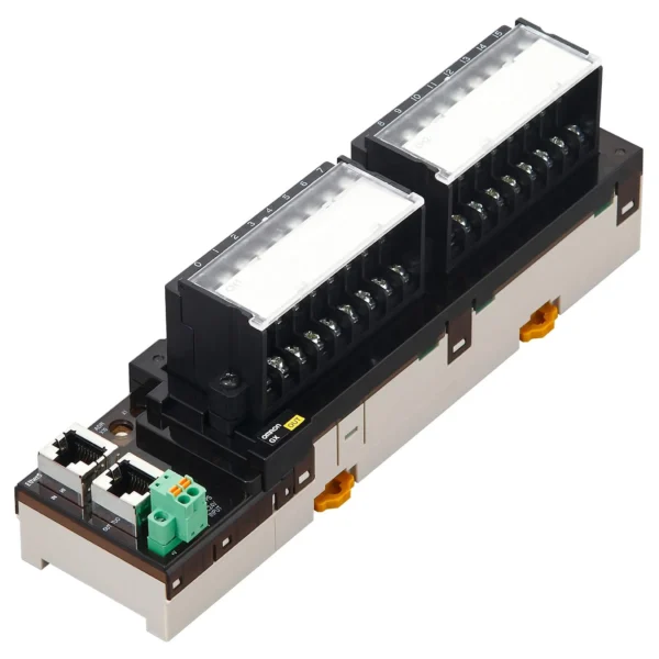 Omron GX-ID1612 Otomasyon ve Kontrol Sistemleri