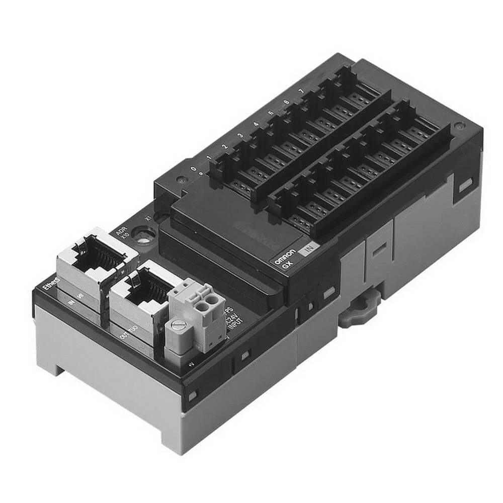 Omron GX-ID1628 Otomasyon ve Kontrol Sistemleri
