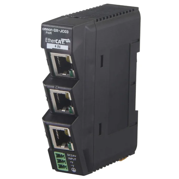 Omron GXJC03