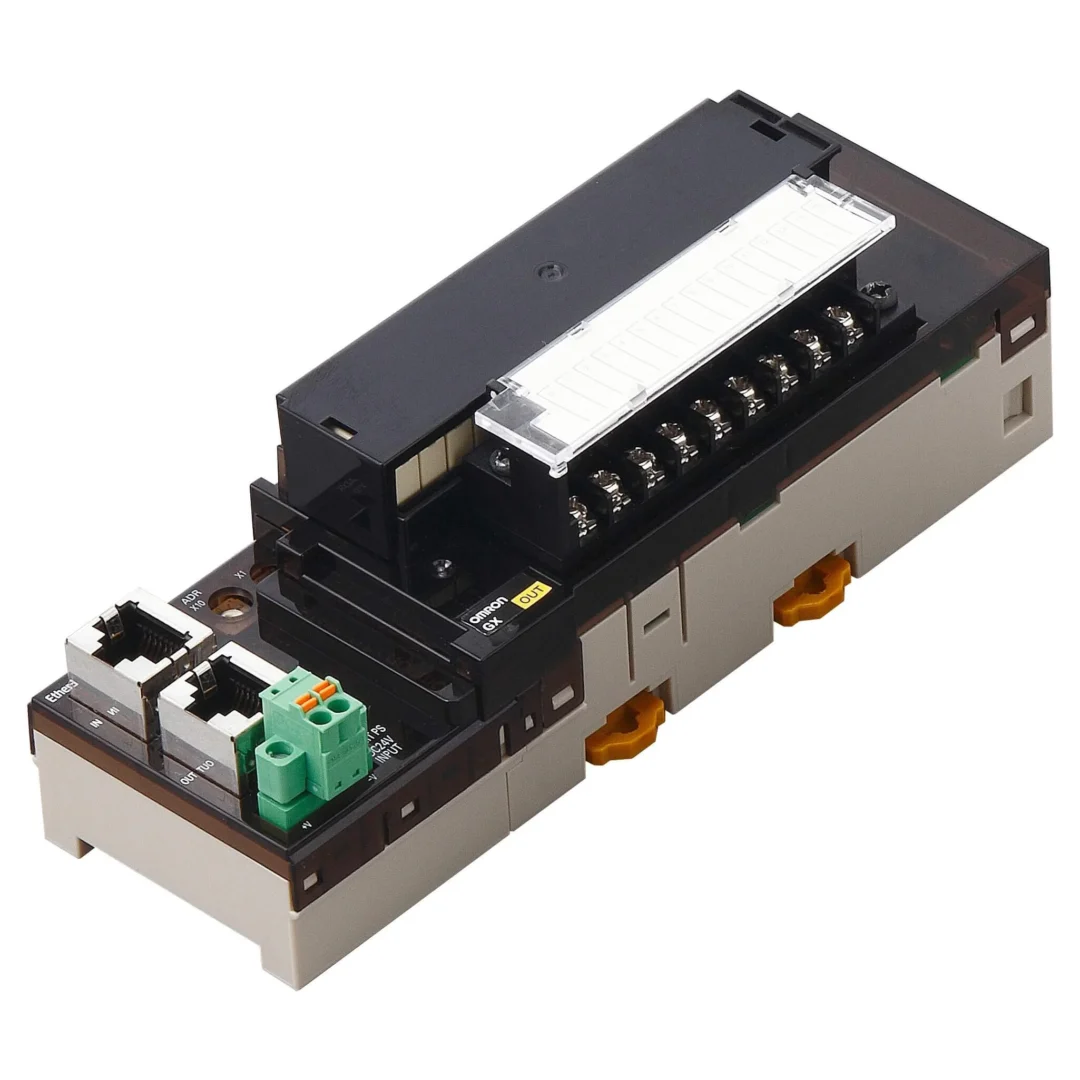 Omron GX-OC1601 Otomasyon ve Kontrol Sistemleri