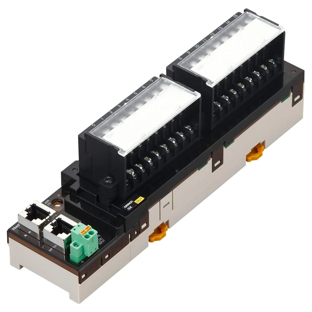 Omron GX-OD1622 Otomasyon ve Kontrol Sistemleri