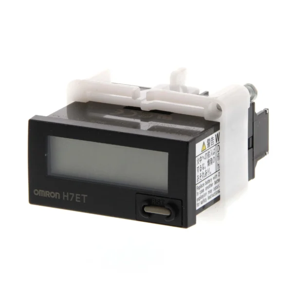 Omron H7ET-NV1-B Röleler ve Kontrol Cihazları