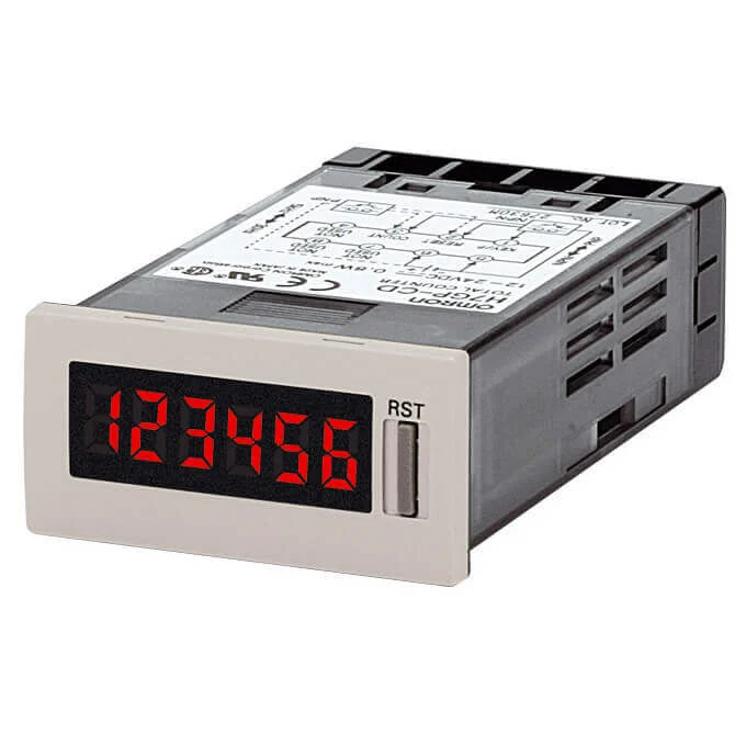 Omron H7HP-AD Röleler ve Kontrol Cihazları