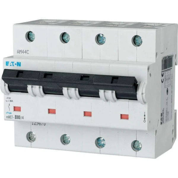 Eaton 158318 – MMCT-C63/3