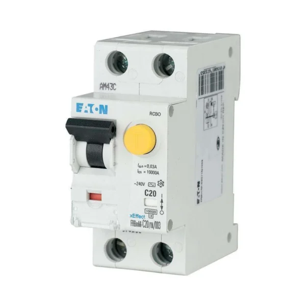 Eaton 170705 – FRBMM-B16/1N/003-A
