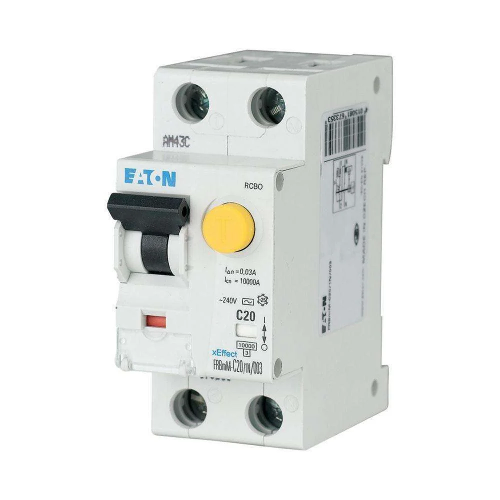 Eaton 170705 – FRBMM-B16/1N/003-A