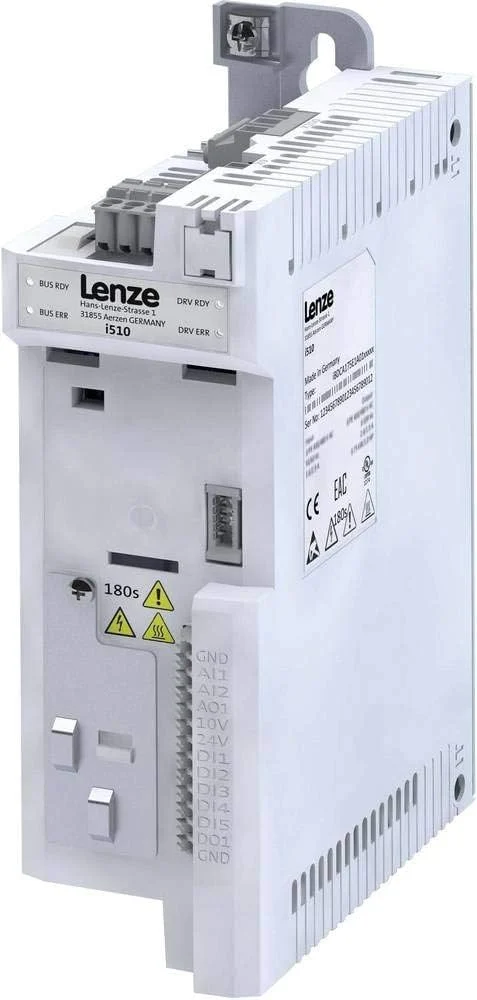 Lenze I51AE175B10V10001S – i510-C0.75/230-1