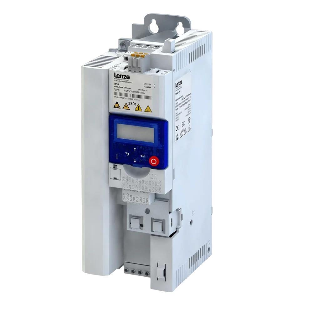 Lenze I51AE175D10V00000S