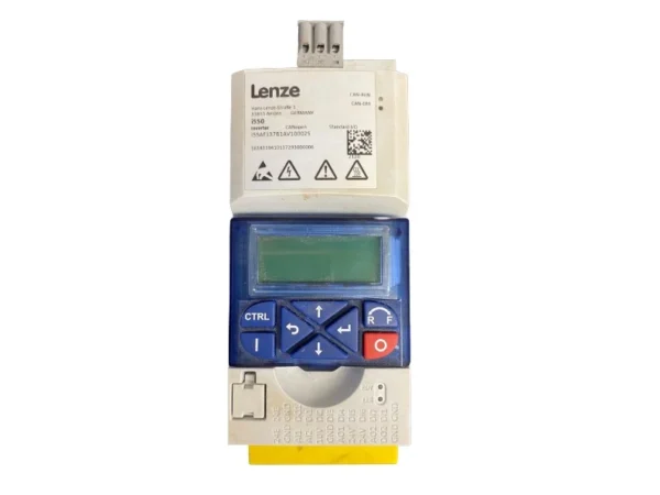 Lenze I55AE137B1AV10002S