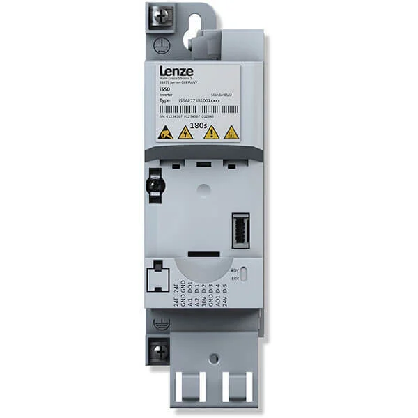 Lenze I55AE137F10V10000S