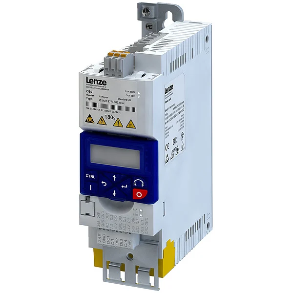 Lenze I55AE175F1AV1100MS