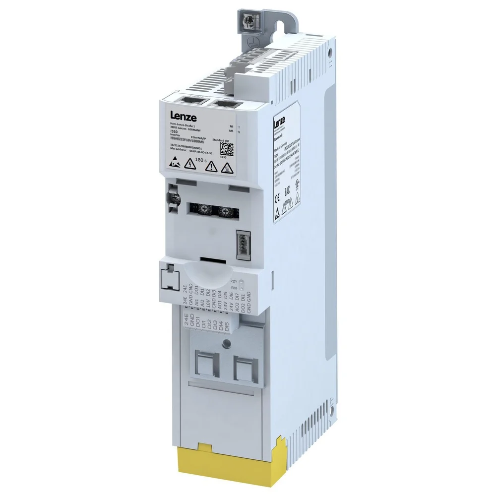 Lenze I55AE222F1AV1000KS