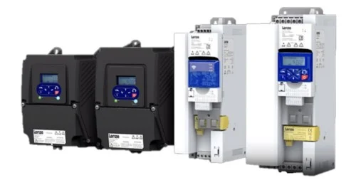 Lenze I55AE255F1AV1000LS