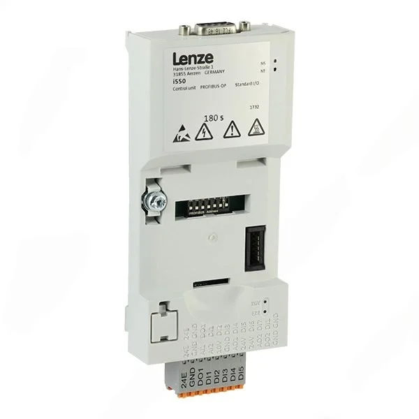 Lenze I5CA5P02000VA0000S