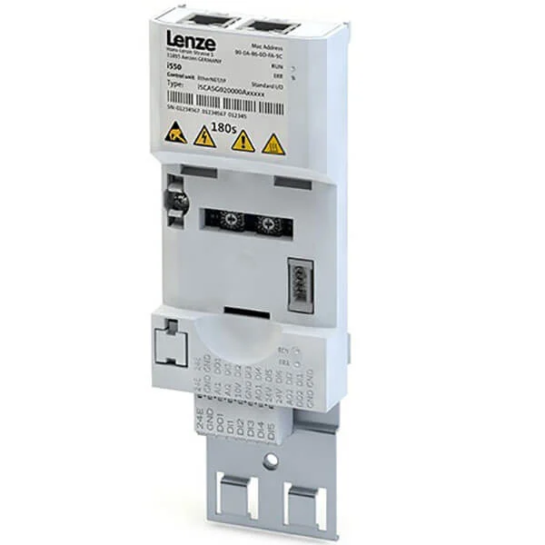 Lenze I5CA5R02000VA0000S