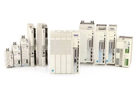 Lenze I5DAE345F10V10000S
