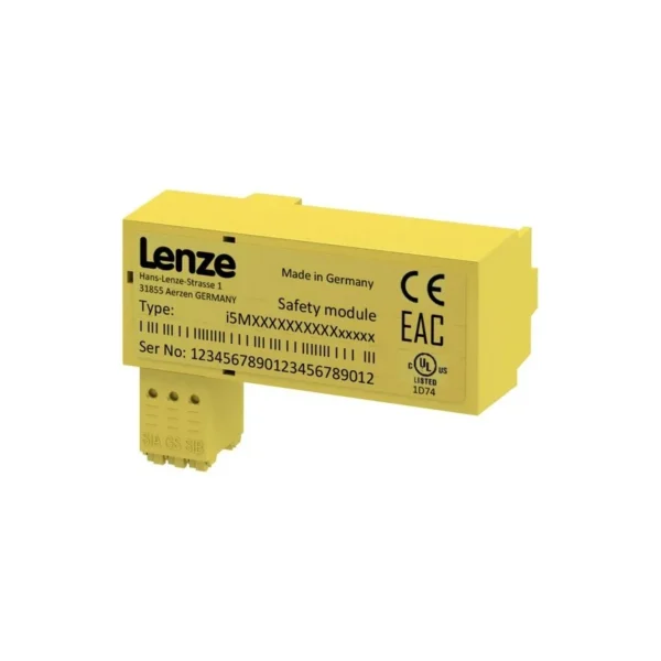 Lenze 13517473