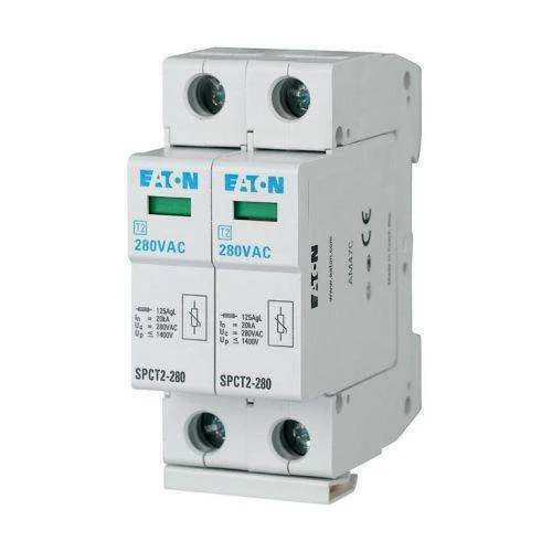 Eaton 167594 – SPCT2-280/2