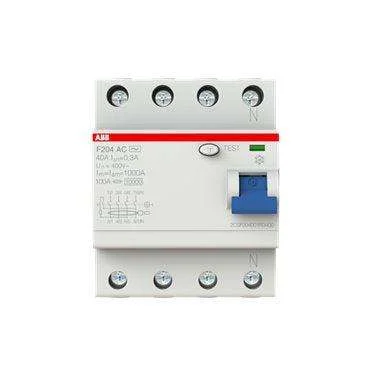 ABB 2CSF204001R3400