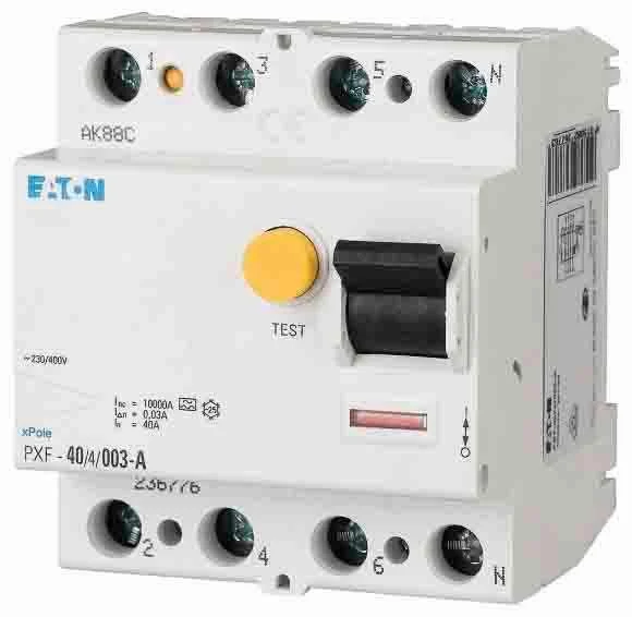 Eaton 102878PXF80401A