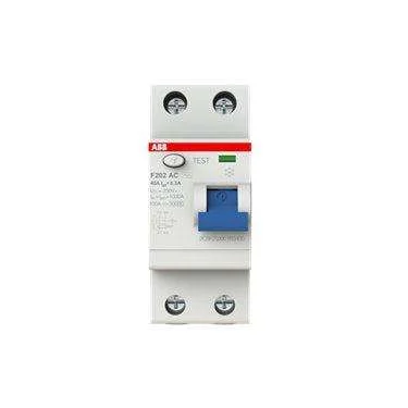ABB 2CSF202001R3400