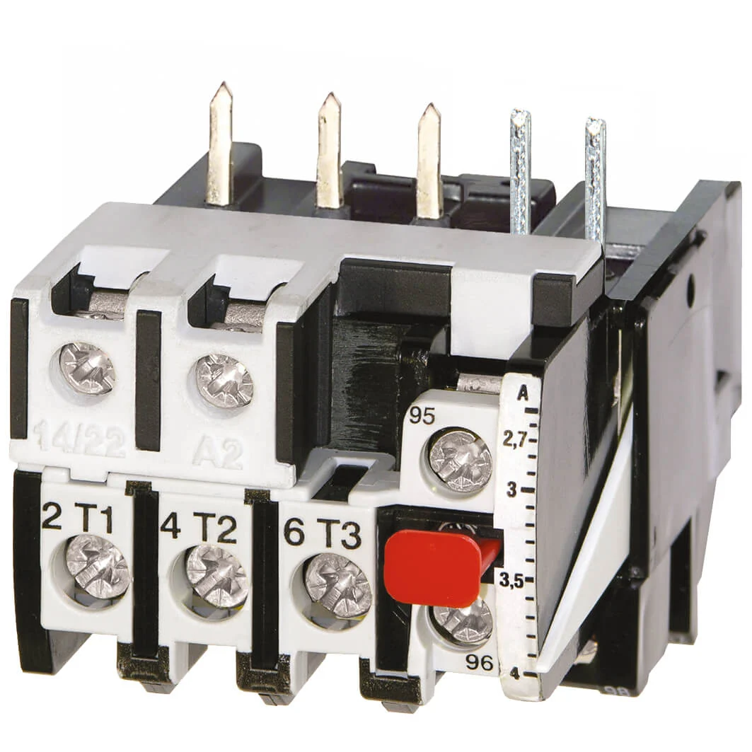 Omron J7TKN-A-6 Şalt Malzemeleri ve Güç Yönetimi