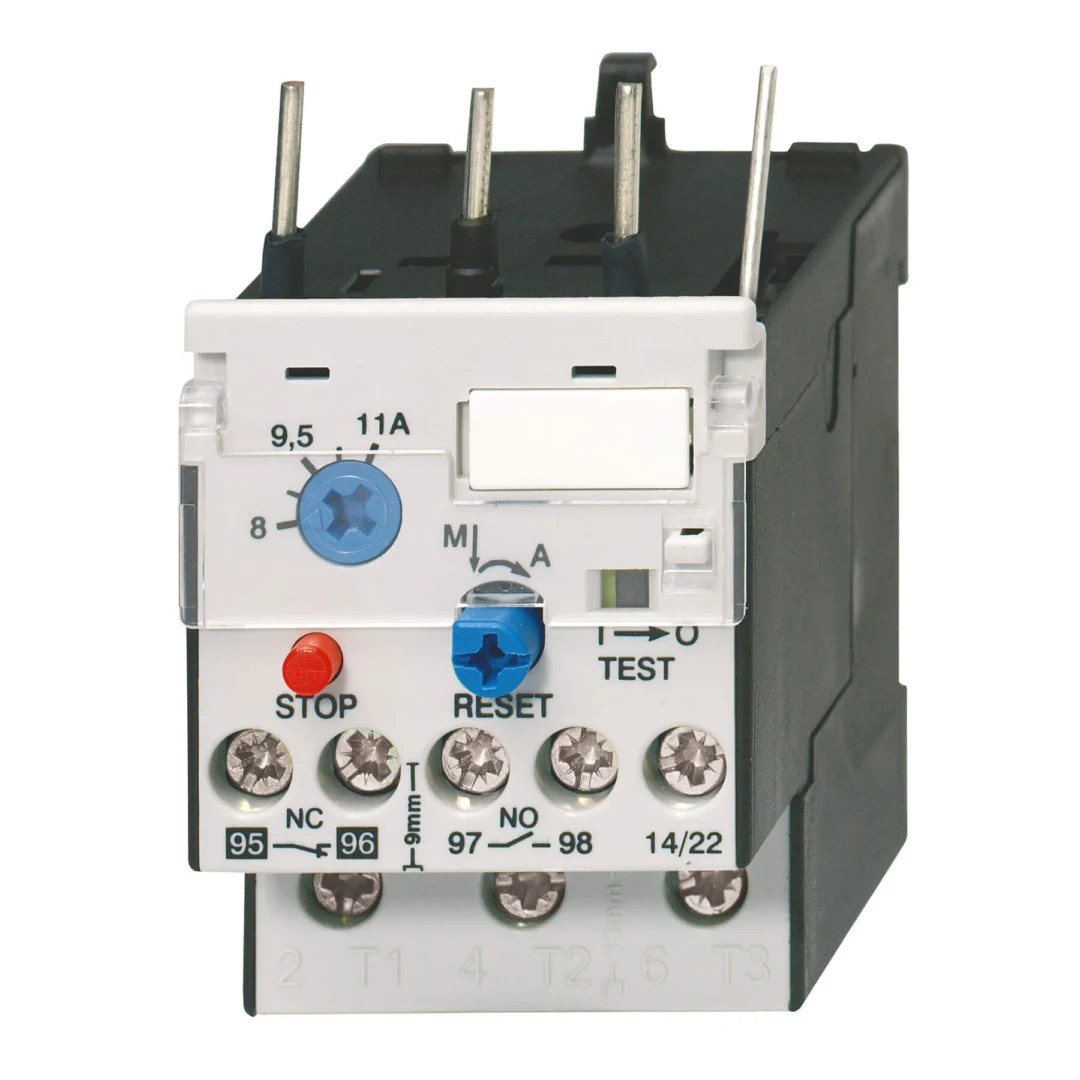 Omron J7TKN-B-32 Şalt Malzemeleri ve Güç Yönetimi