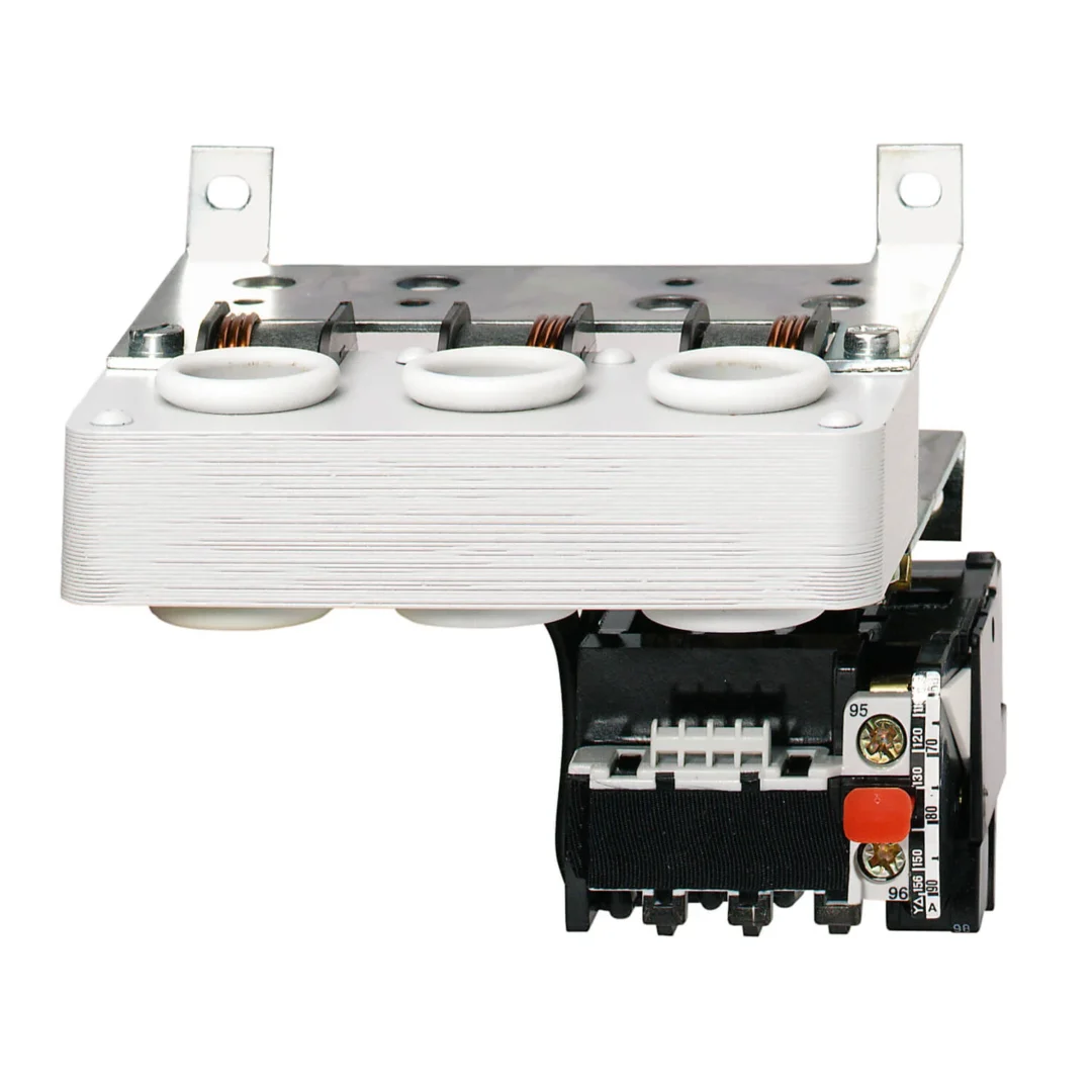 Omron J7TKN-E-90 Şalt Malzemeleri ve Güç Yönetimi