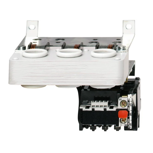 Omron J7TKN-E-90 Şalt Malzemeleri ve Güç Yönetimi