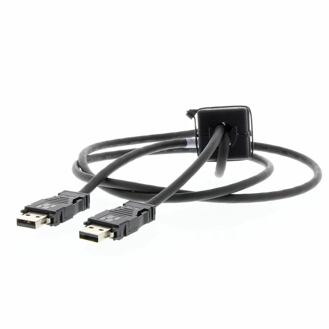 Omron JEPMC-W6003-03-E-G5 Bağlantı ve Montaj