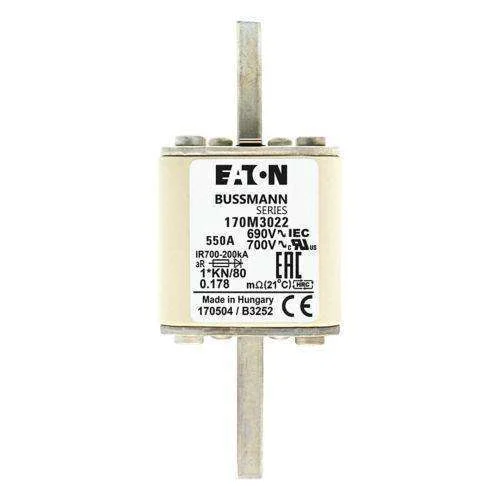 Eaton 170M3022