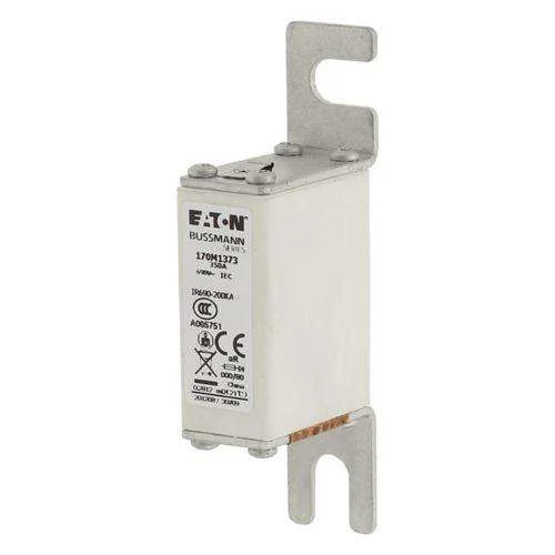 Eaton 170M1373 – FUSE 350A 690V 000/80 AR