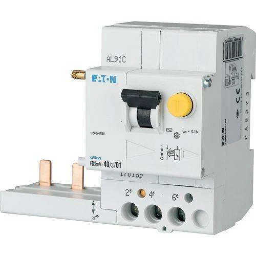 Eaton 170191 – FBSMV-40/3/03