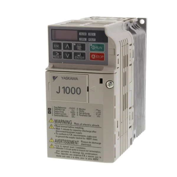 Omron JZA20P1BAA Sürücüler ve Hareket Kontrolü