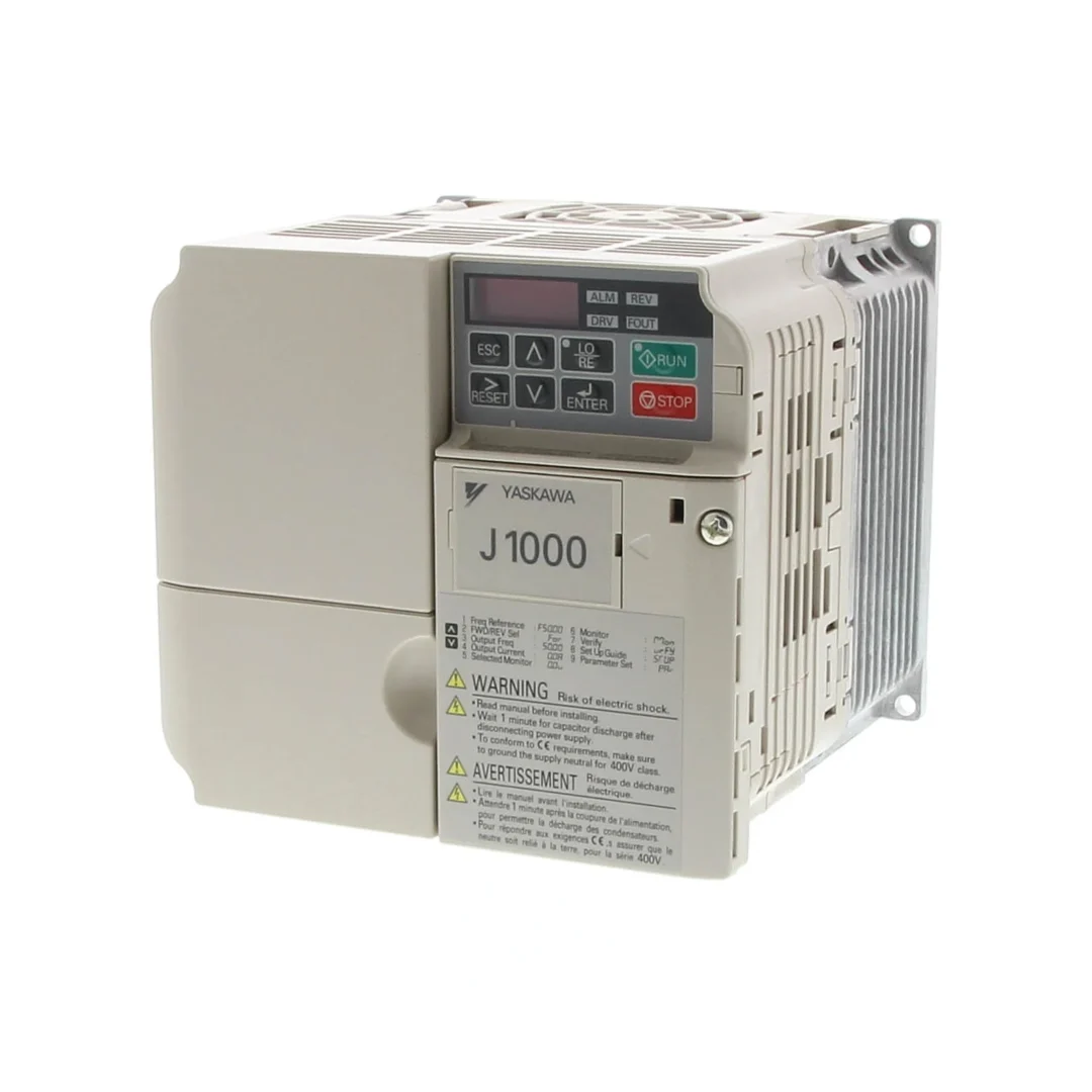 Omron JZA24P0BAA Sürücüler ve Hareket Kontrolü
