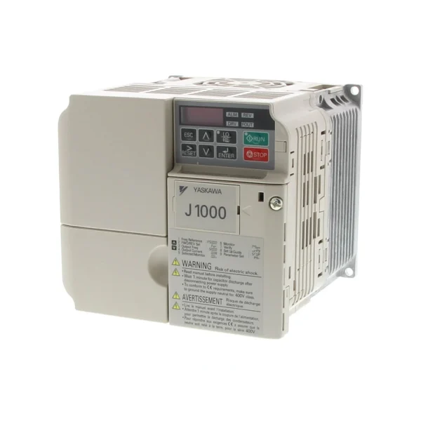 Omron JZA24P0BAA Sürücüler ve Hareket Kontrolü